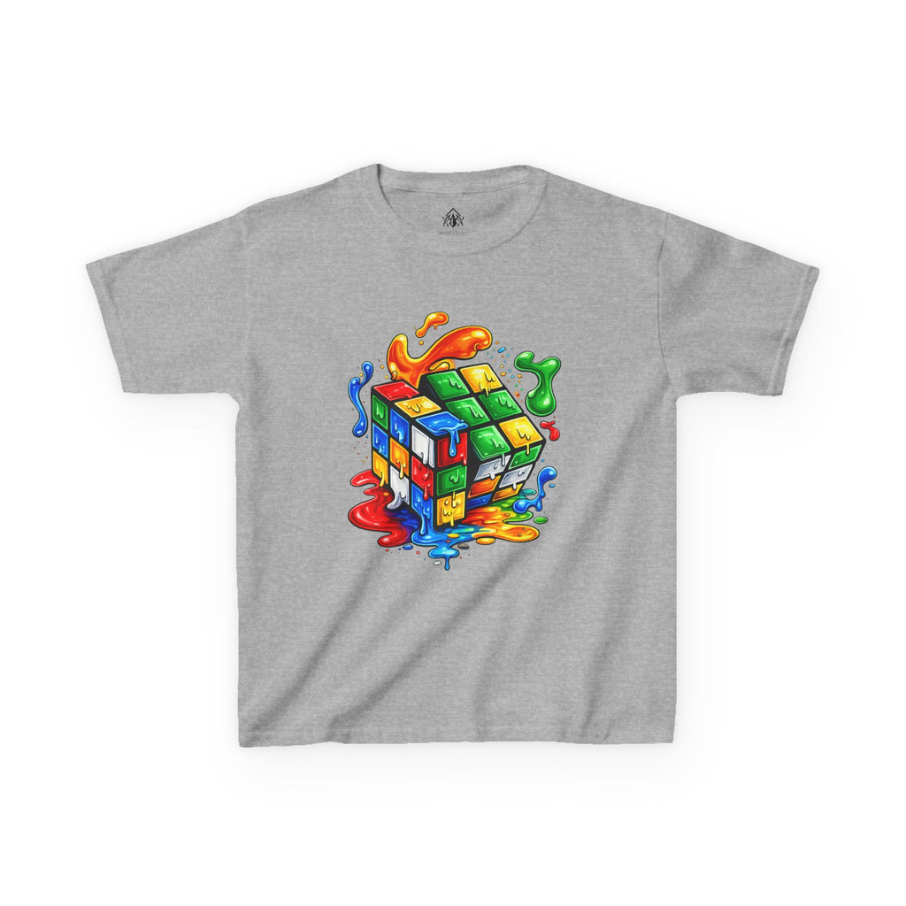 Rubik Cube Boys Tee
