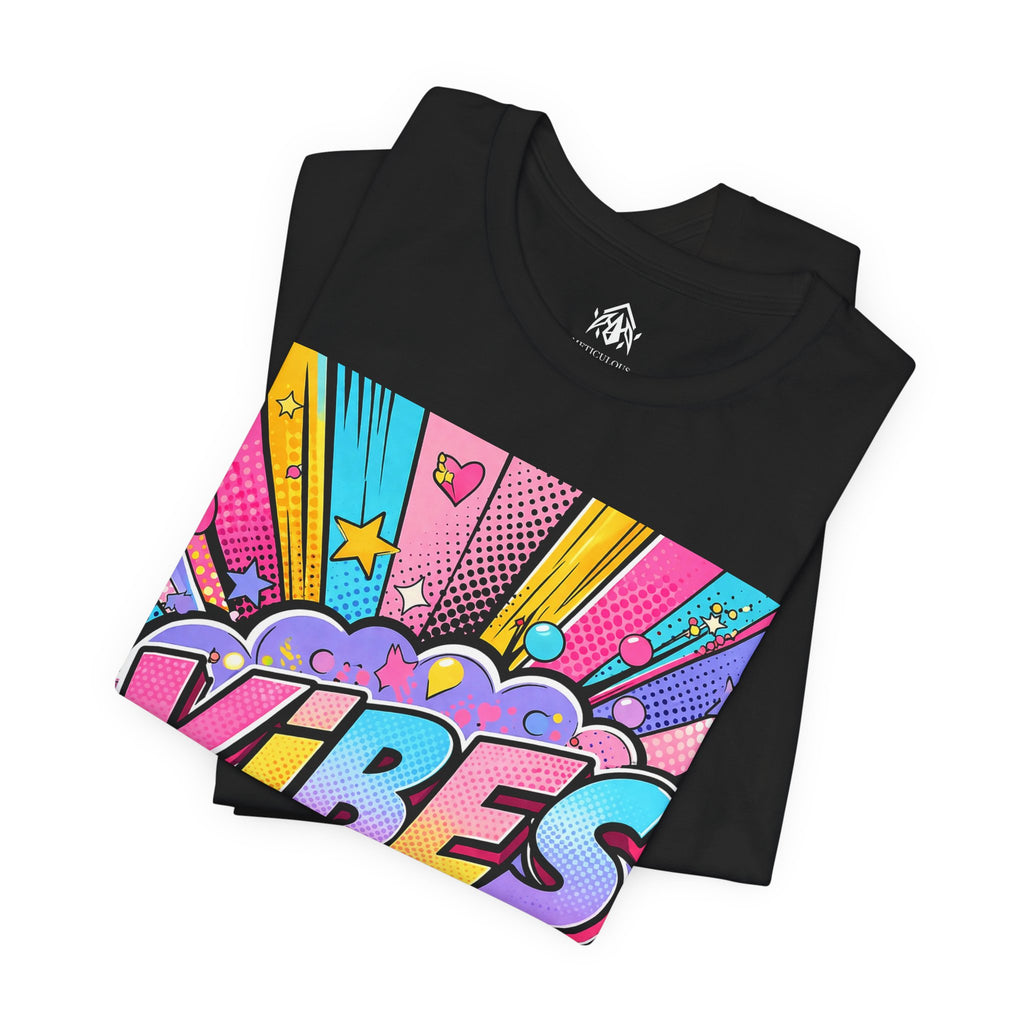 Vibes (Pop Art Drop 3)