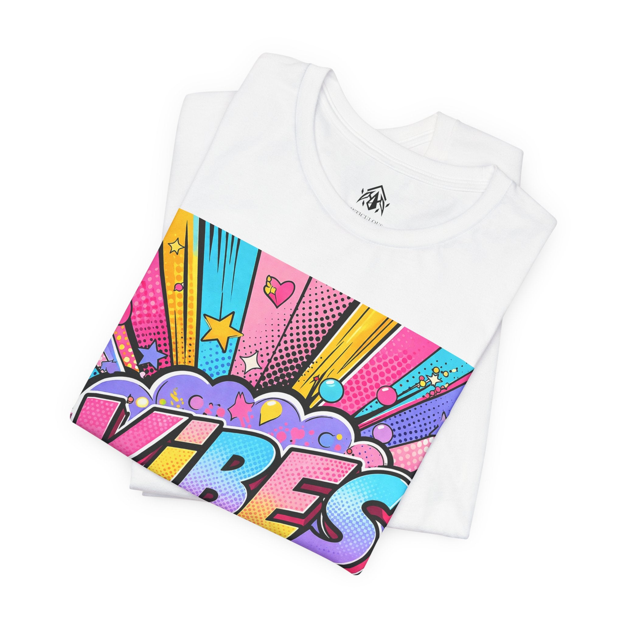Vibes (Pop Art Drop 3)