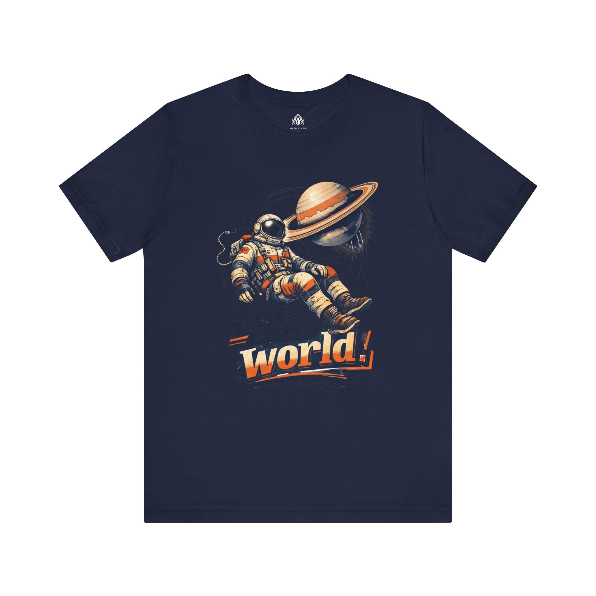 Astro Tee