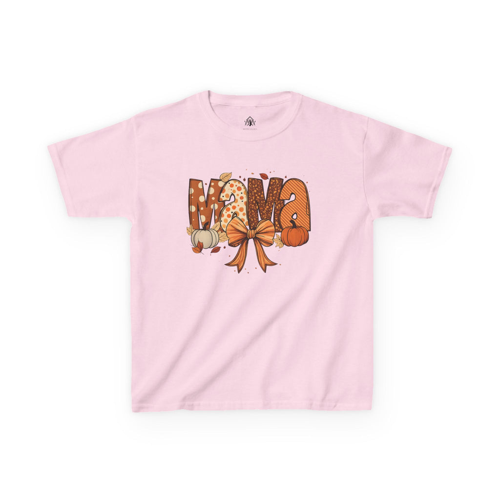 Mama Girls Tee (Women Version Available too)