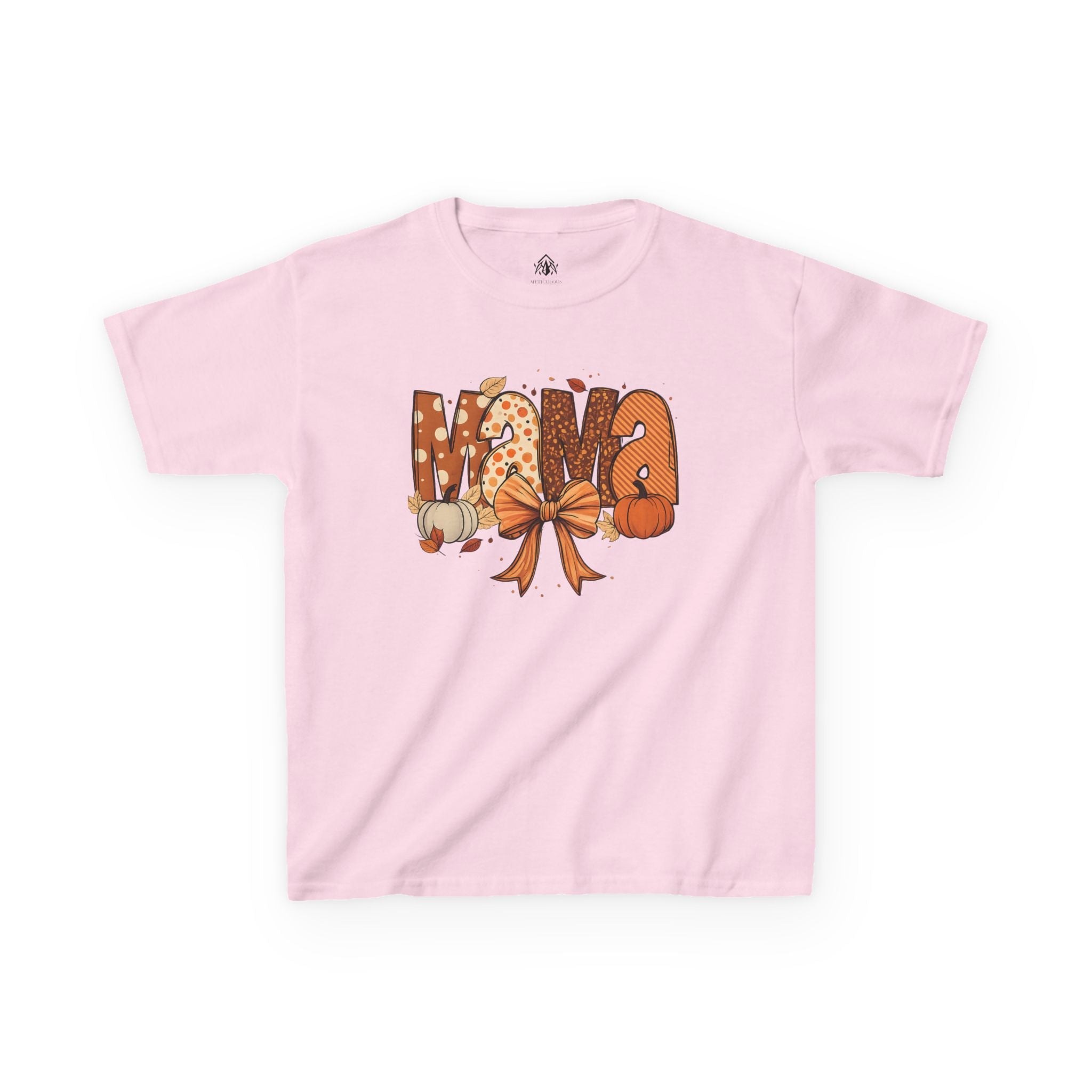 Mama Girls Tee (Women Version Available too)