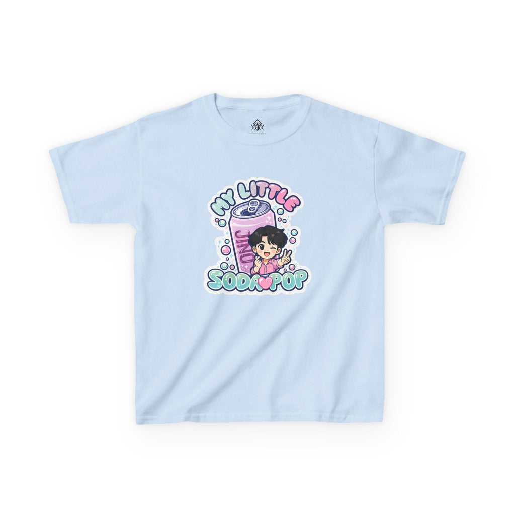 My Little Soda Pop Girls Tee