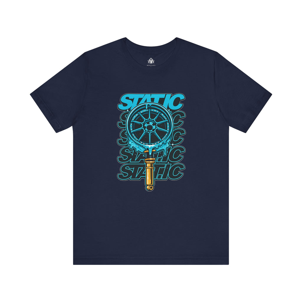 Static Tee