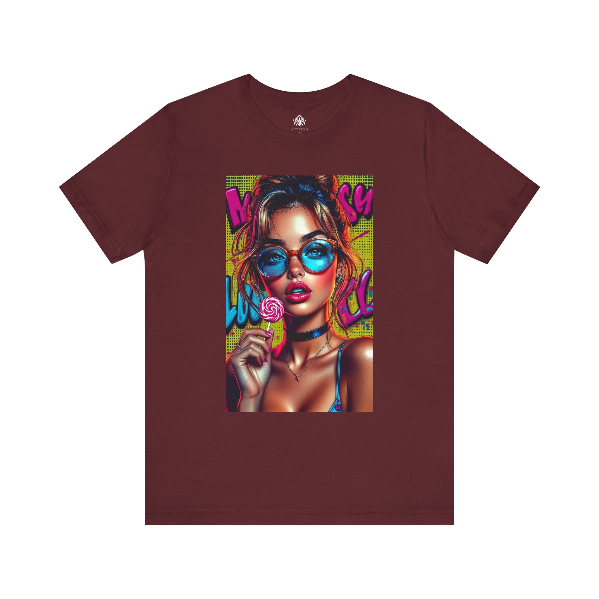 Her (Pop Art Drop 2)