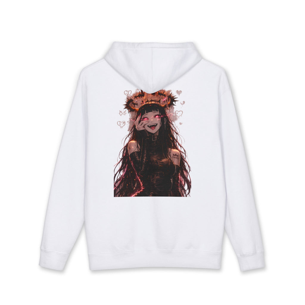 Psycho Queen Hoodie (Psycho Drop 1)