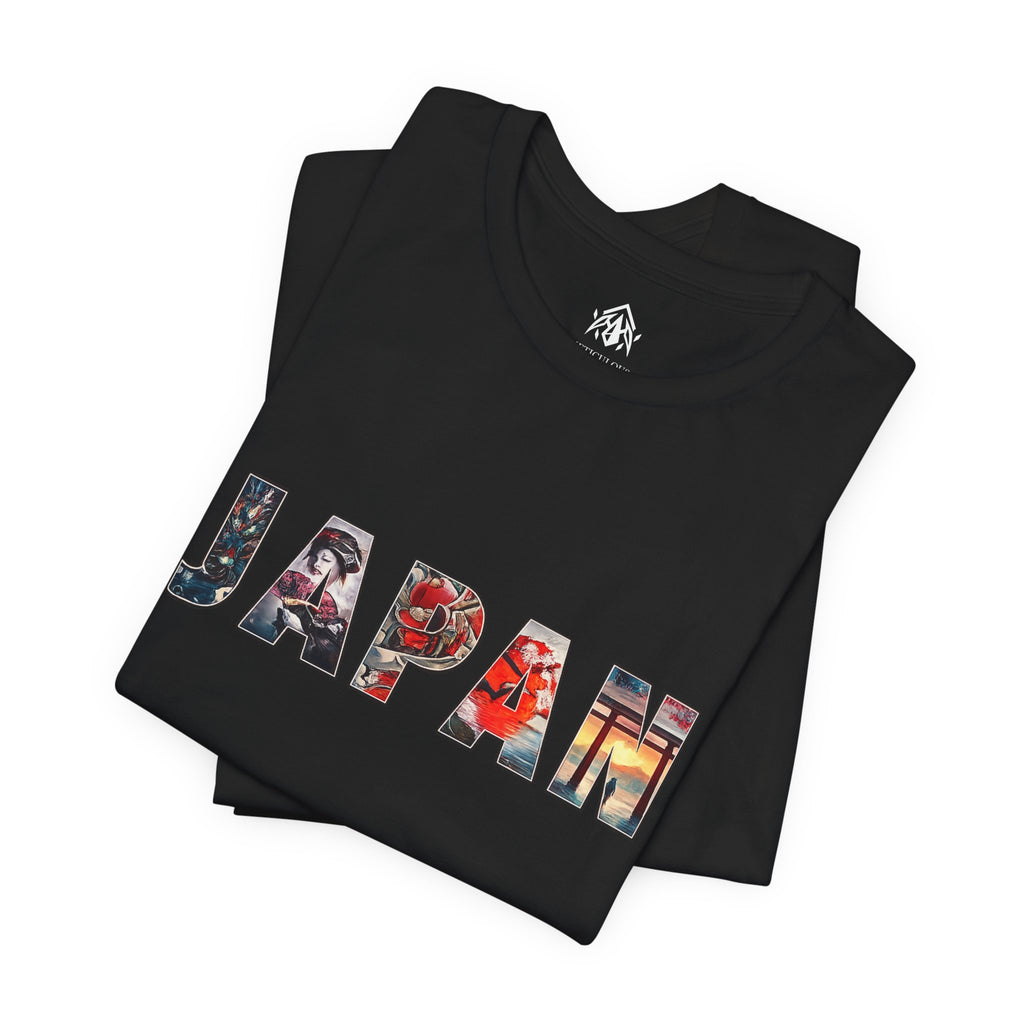 Japan Lover Tee