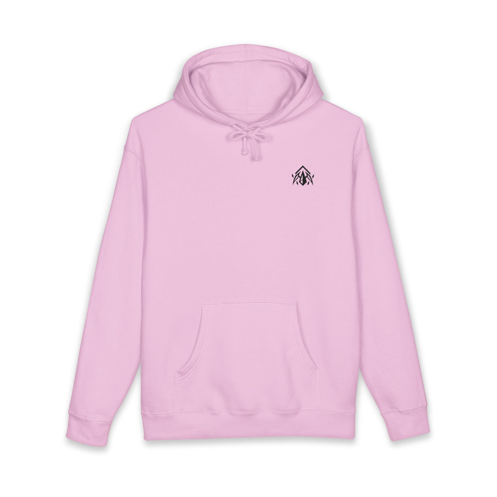 Psycho Fox Hoodie (Psycho Drop 1)