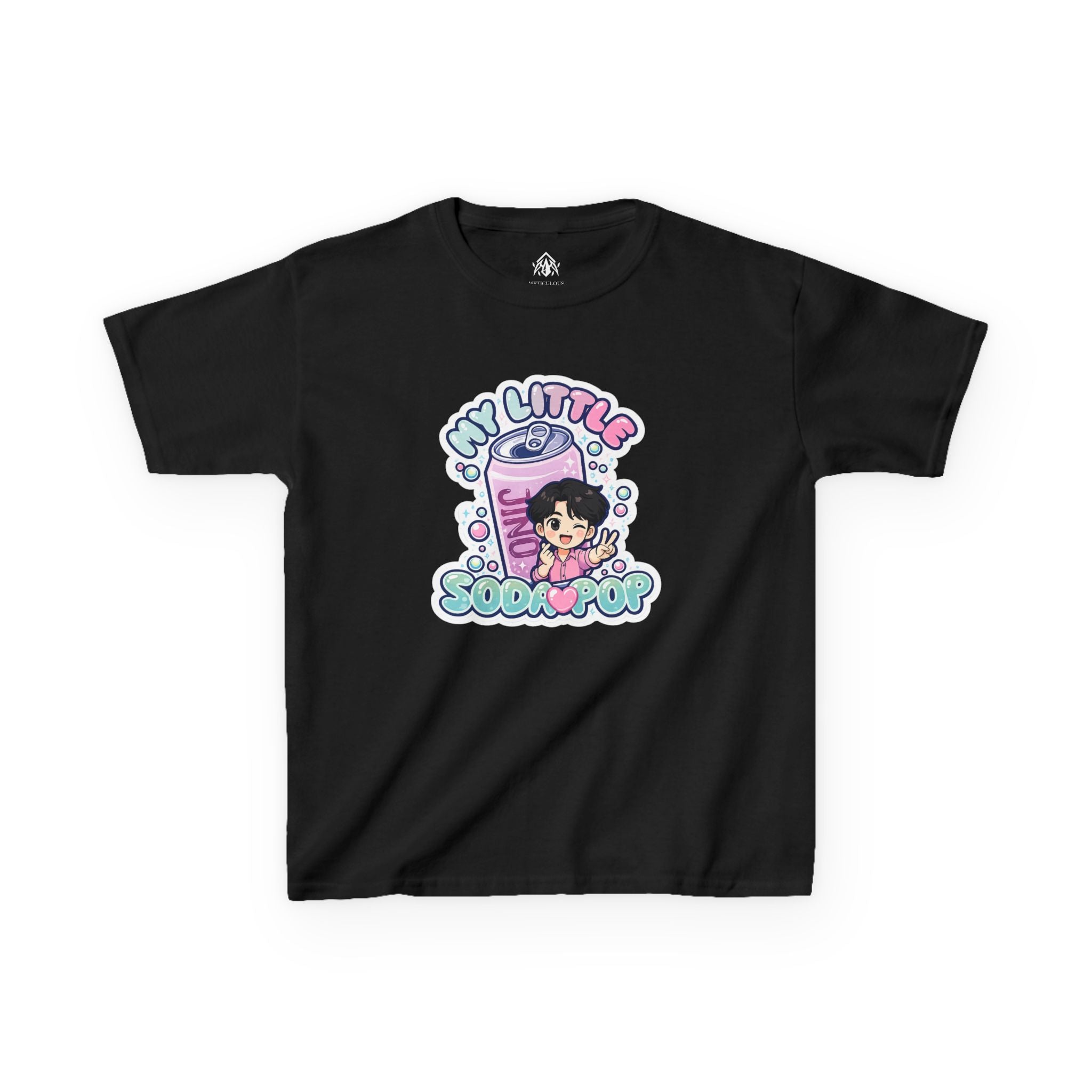 My Little Soda Pop Girls Tee
