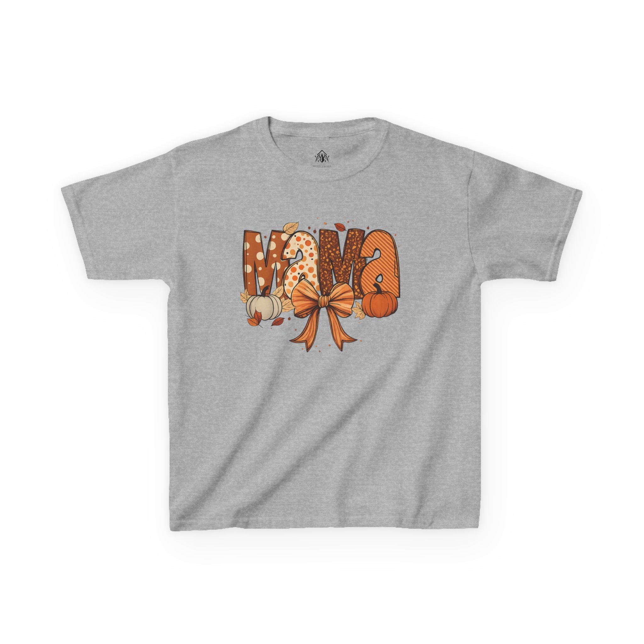 Mama Girls Tee (Women Version Available too)