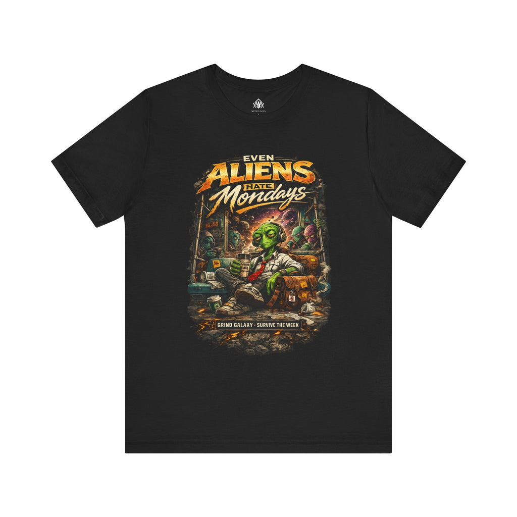 Alien Retro Tee