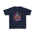 Hooded Gamer Boys Tee