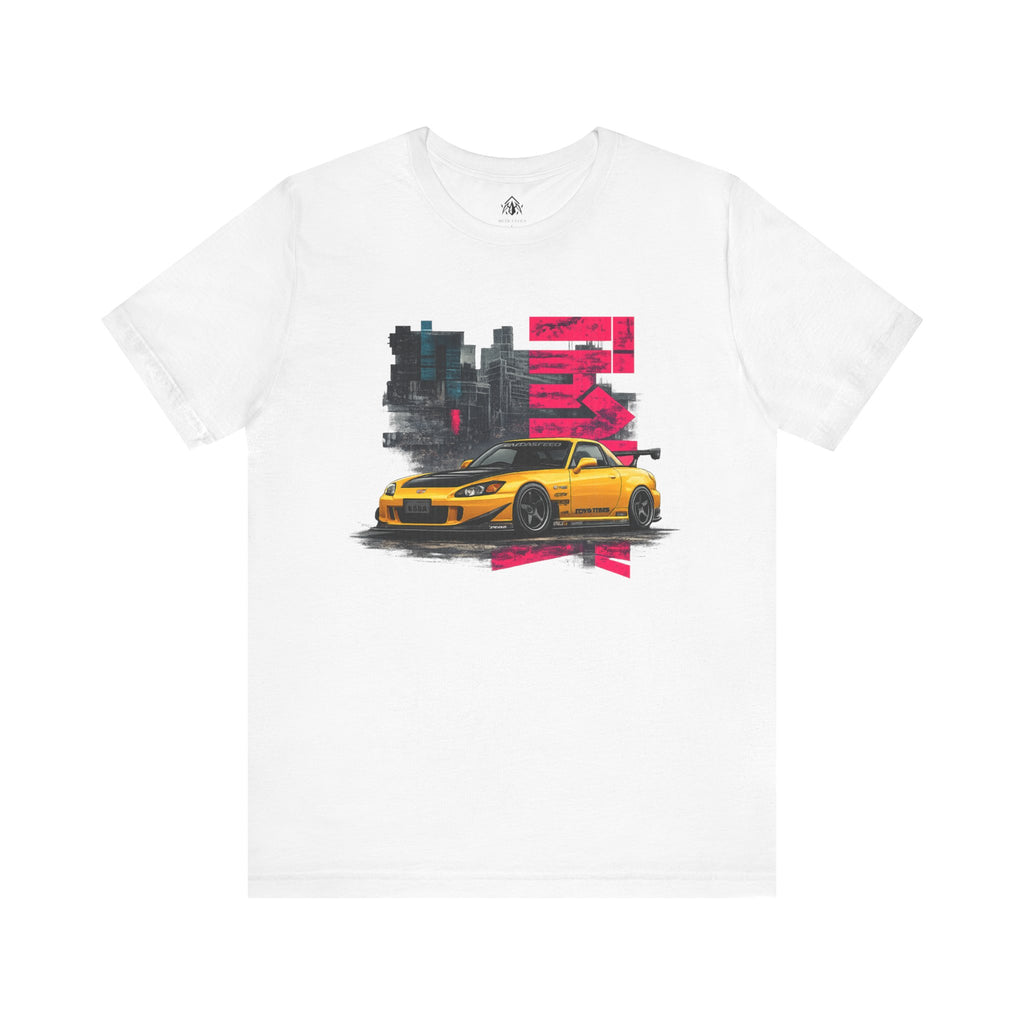 Yellow Legend (Legends Drop 2)