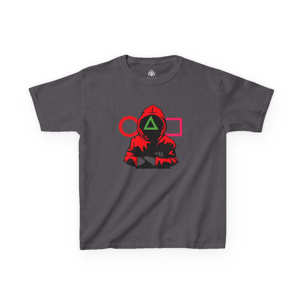 Play Game Boys Tee