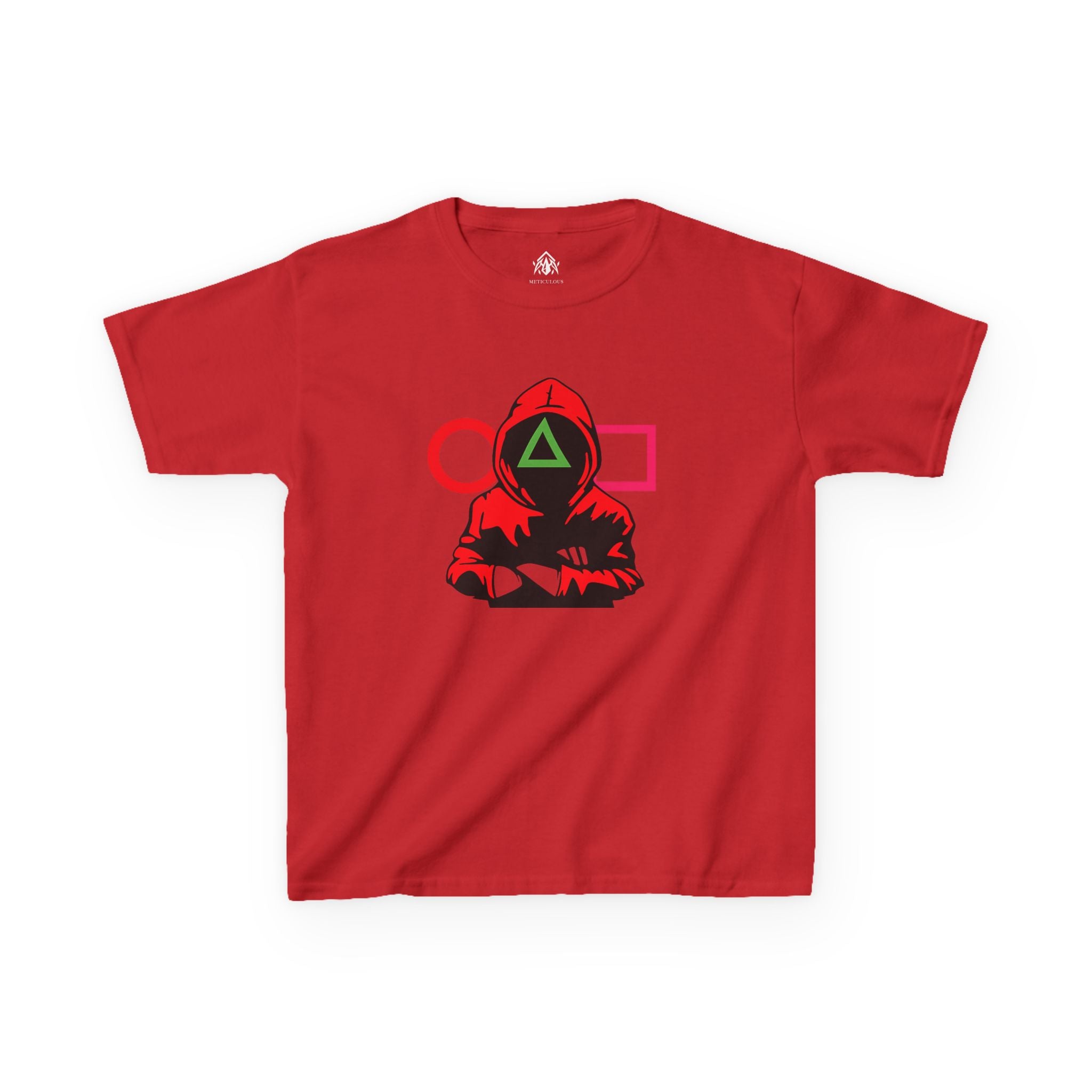 Play Game Boys Tee