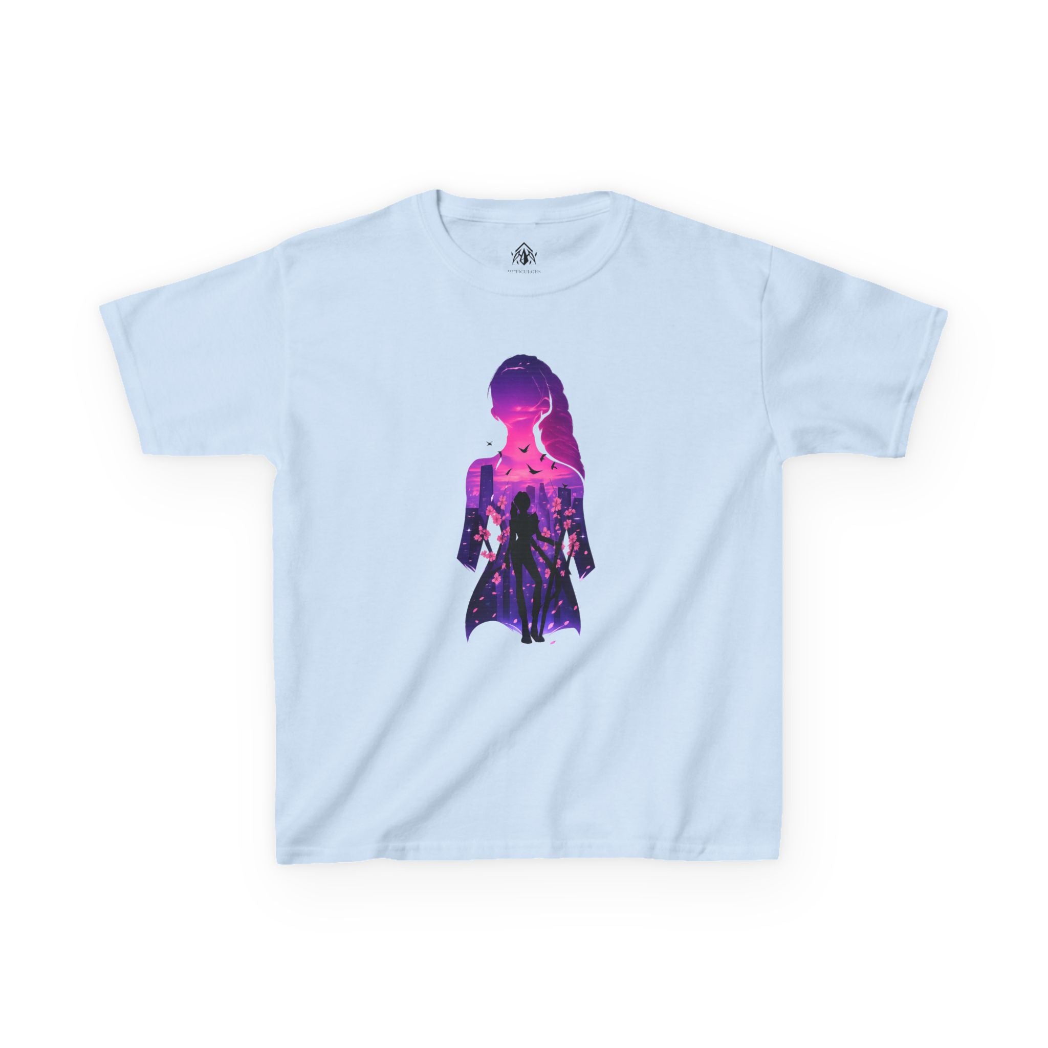 Hunters Girls Tee